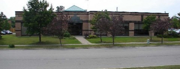 2566 Meadowpine Boulevard Mississauga Ontario