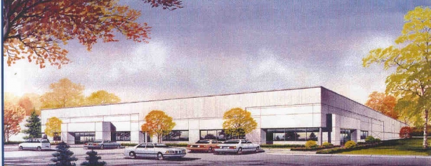 2699 Bristol Circle Oakville Ontario