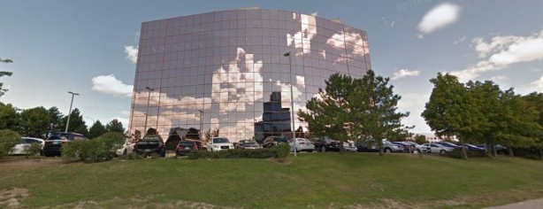 27 Allstate Parkway Markham Ontario 1