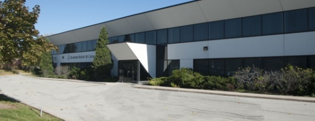 2775 Matheson Boulevard East Mississauga Ontario