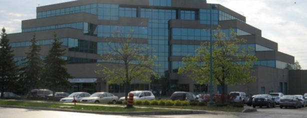 2800 Skymark Avenue Units 5-6 Mississauga ON