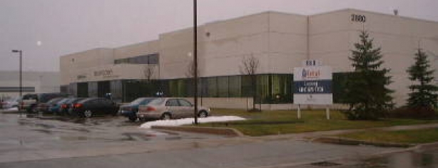 2880 Brighton Road Oakville Ontario