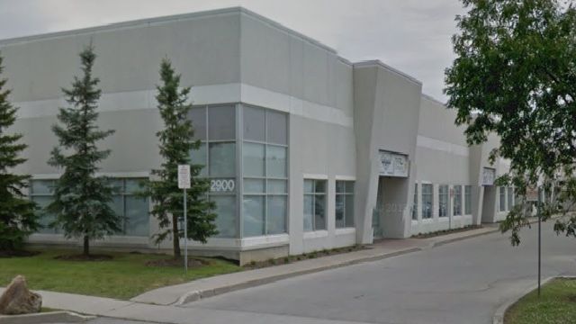 2900 Argentia Road Mississauga
