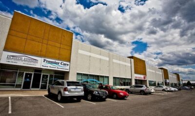 2905 Argentia Road, Mississauga