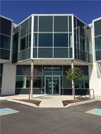 Office Space For Lease – 30 Topflight Drive, Mississauga