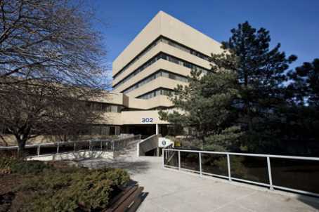 302 The East Mall Etobicoke, Ontario