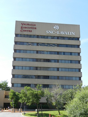 304 The East Mall