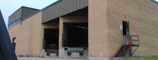 309 311 Horner Avenue Etobicoke Ontario