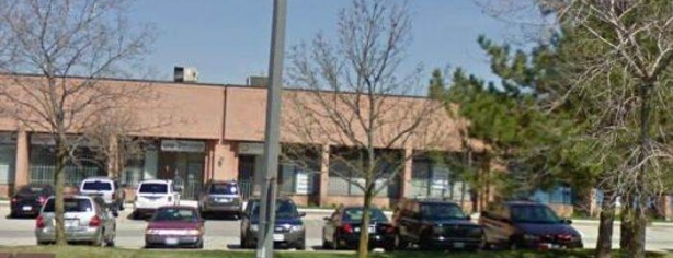 3135 Unity Drive Mississauga Ontario