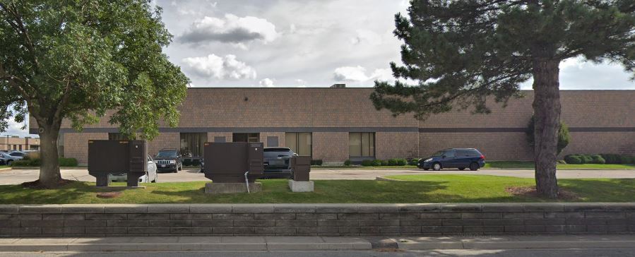 3170 Orlando Drive, Mississauga