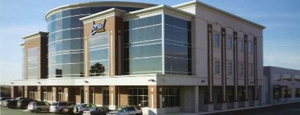 331 Cityview Boulevard Vaughan Ontario