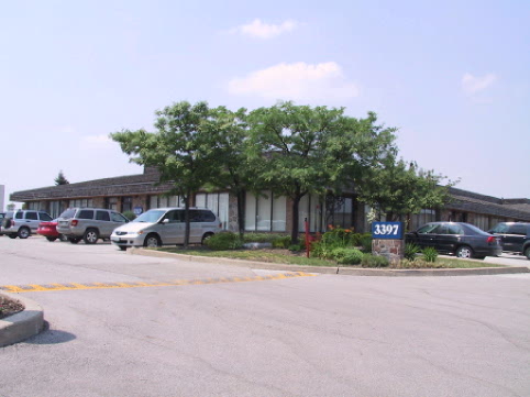 3397 American Drive Mississauga, Ontario