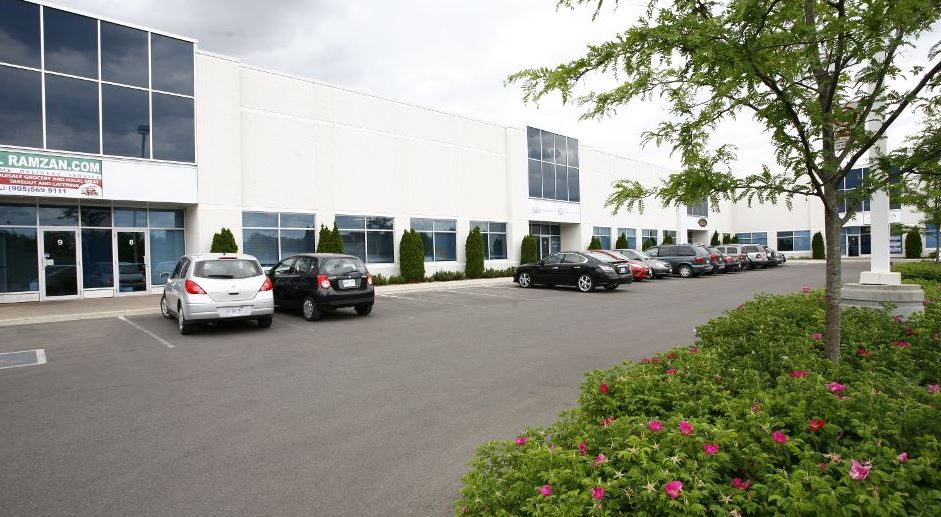 3450 Ridgeway Drive Mississauga, Ontario