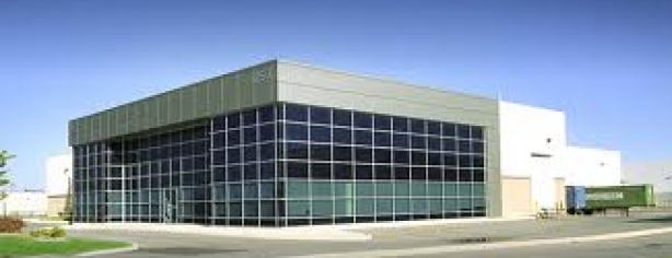 350 Admiral Boulevard Mississauga Ontario