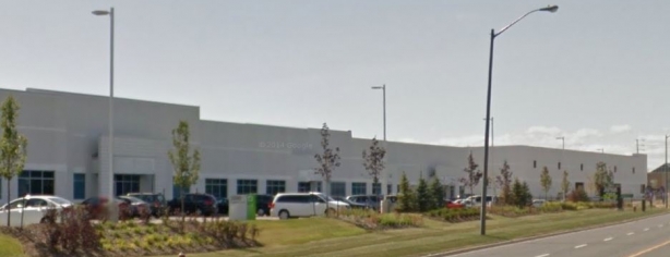 3600 Ridgeway Drive Mississauga Ontario 2