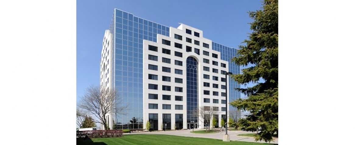 5770 Hurontario Street Mississauga, Ontario