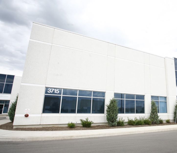 3715 Laird Road, Mississauga, Ontario