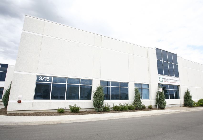 3715 Laird Road Mississauga