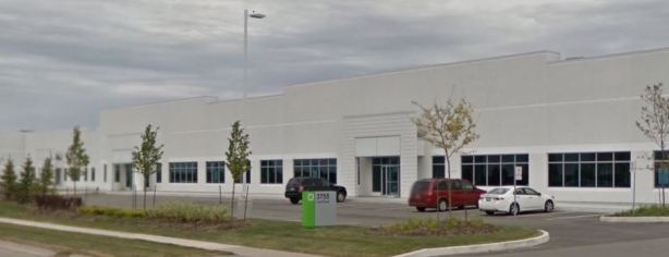 3755 Laird Road Mississauga Ontario