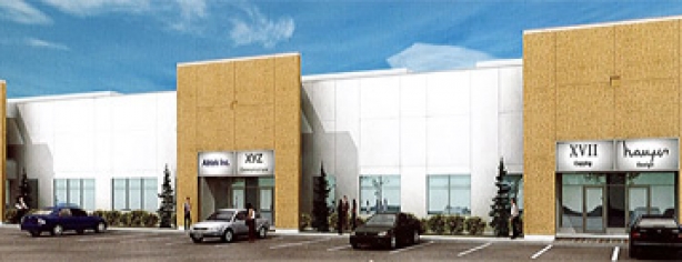 3770B Laird Road Mississauga Ontario