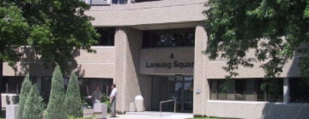 4 Lansing Square North York Ontario