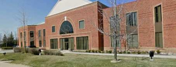 400 Matheson Boulevard W Mississauga Ontario