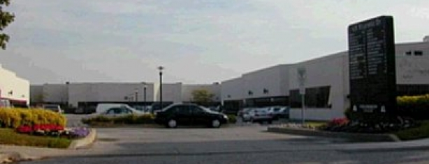 401 Magnetic Drive North York Ontario