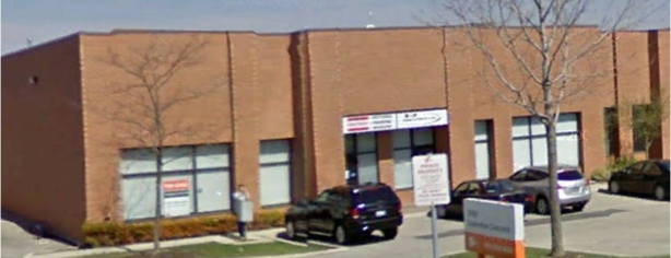 4020A Sladeview Crescent Mississauga Ontario