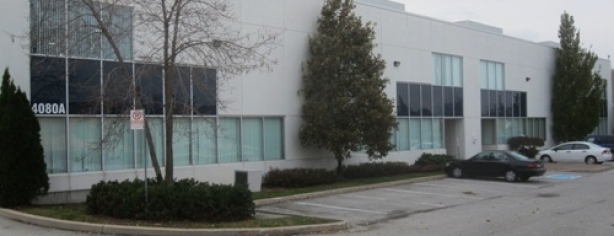 4080A Sladeview Crescent Mississauga Ontario