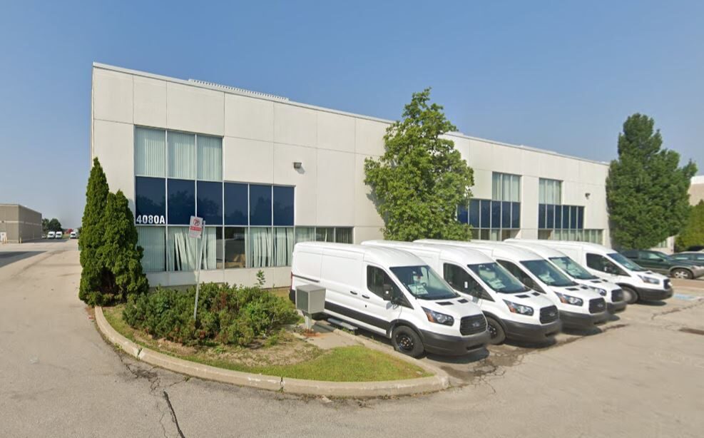4080A Sladeview Crescent, Mississauga