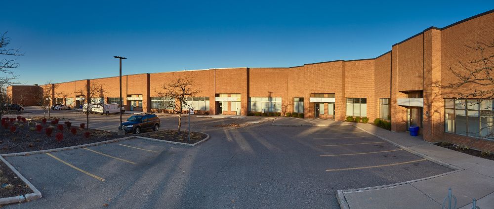 4085 Sladeview Crescent Mississauga