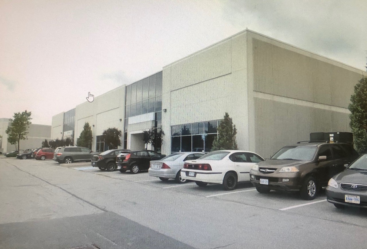 4120A Sladeview Crescent Mississauga