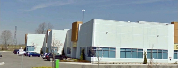 4160 Sladeview Crescent Mississauga Ontario