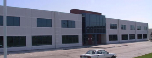 420 Deerhurst Drive Brampton Ontario