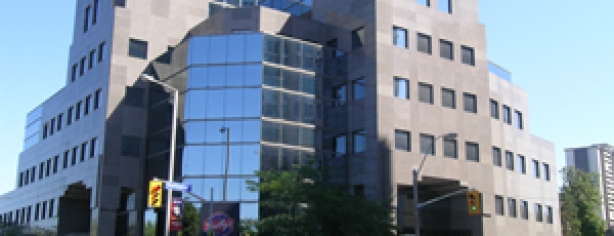 425 Bloor Street East Toronto Ontario