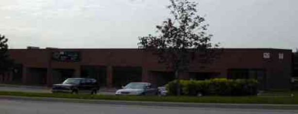 45 Mural Street Richmond Hill Ontario