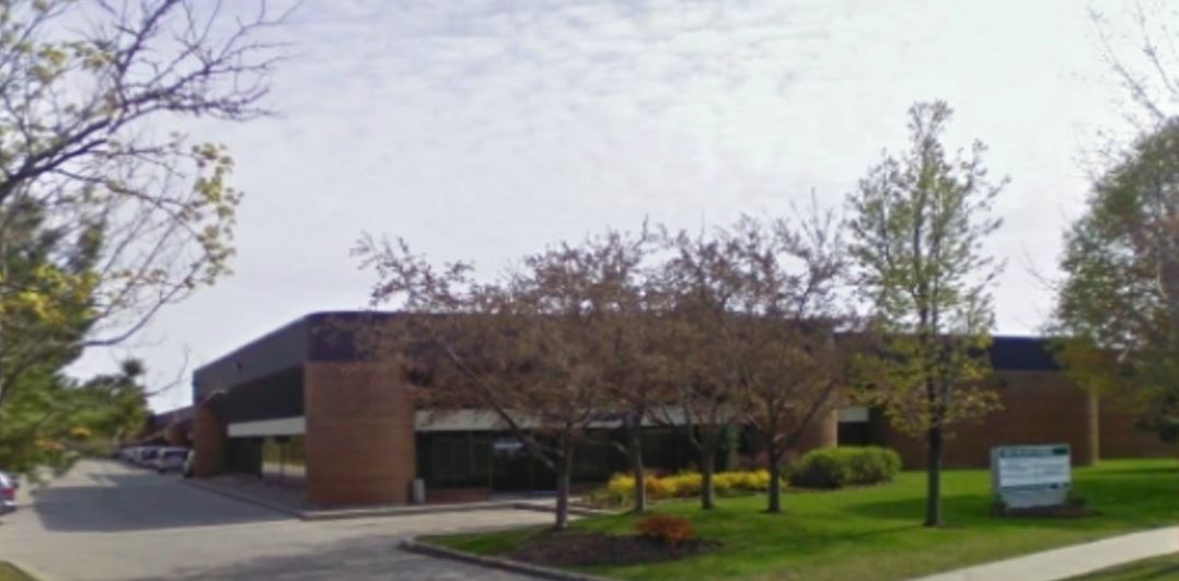455 Milner Avenue Toronto Ontario Canada