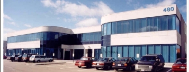 480 Hood Road Markham Ontario