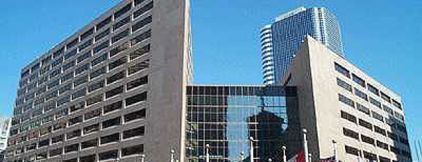 483 Bay Street Toronto Ontario