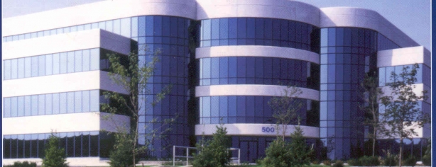 500 Hood Road Markham Ontario