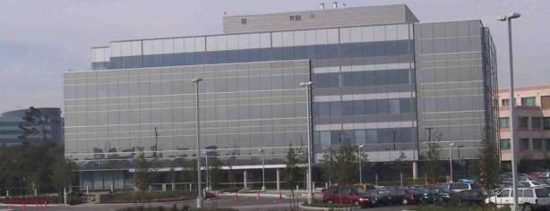 5060 Spectrum Way, Mississauga Ontario