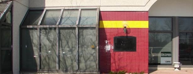 5160 Explorer Drive, Units 36-37, Mississauga Ontario