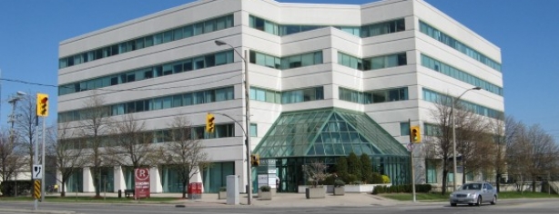 5353 Dundas Street West Etobicoke Ontario