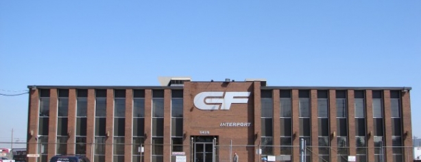 5425 Dixie Road Missisauga Ontario