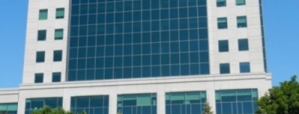 55 Standish Court Mississauga Ontario
