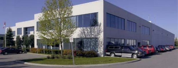 56 Leek Crescent Richmond Hill Ontario