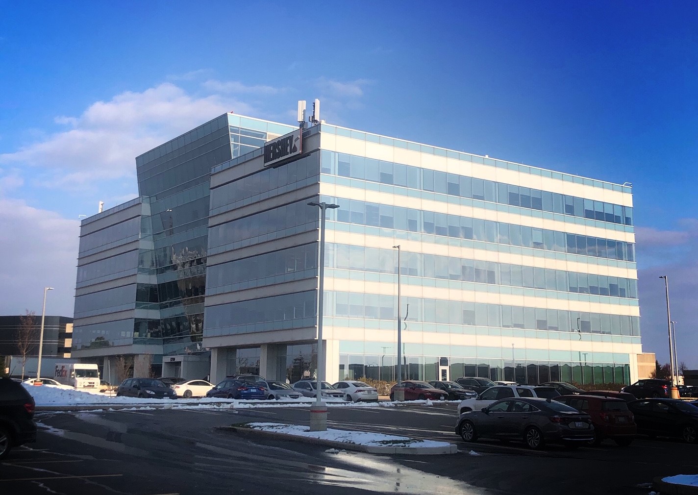 5750 Explorer Drive Mississauga Ontario
