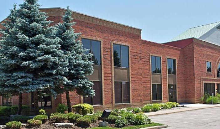 5865 McLaughlin Road, Mississauga