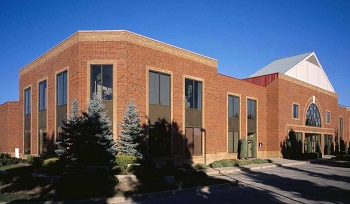 Office Space For Lease – 5865 McLaughlin Road, Mississauga