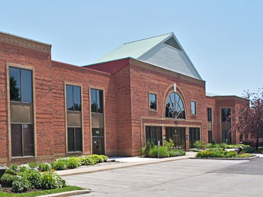 5865 McLaughlin Road, Mississauga Ontario